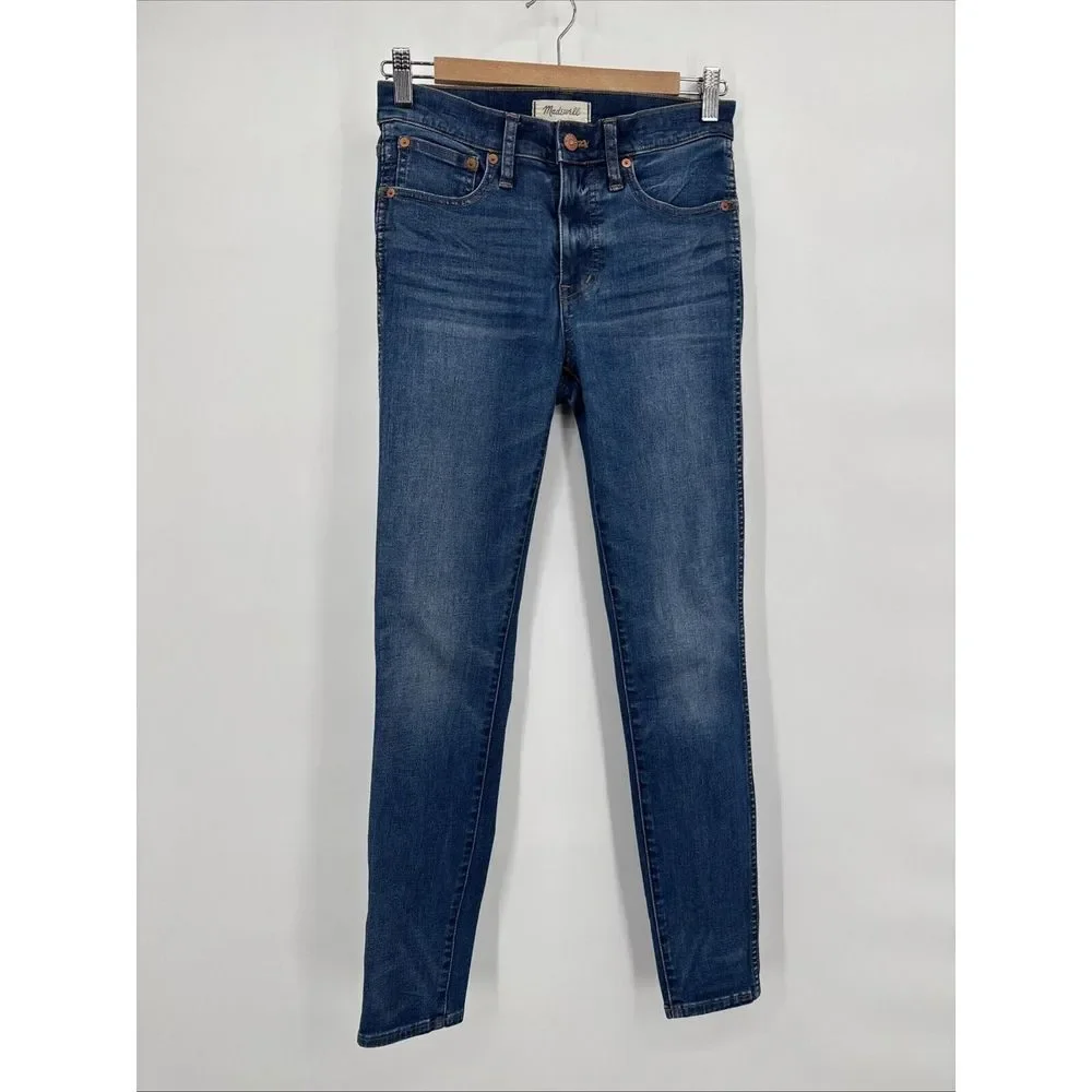 Madewell 9